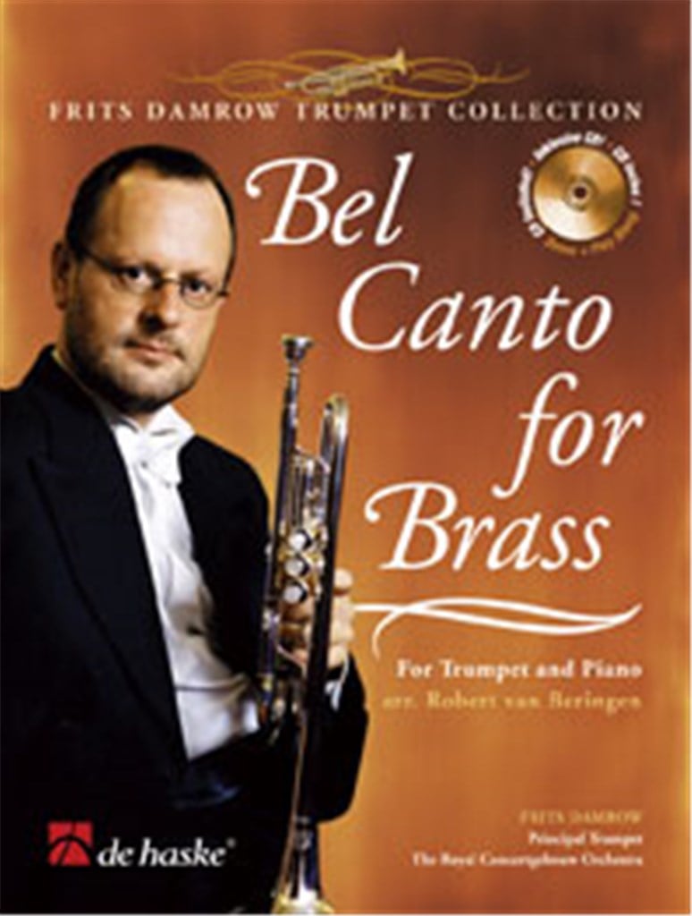 Bel Canto for Brass